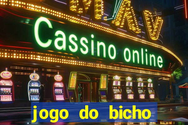 jogo do bicho estrela da sorte